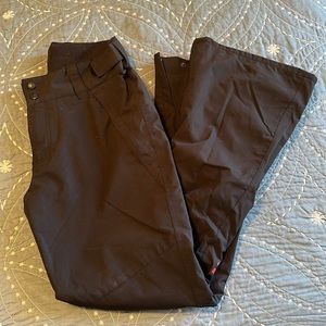 Women’s Billabong Ski/Snowboard Pants